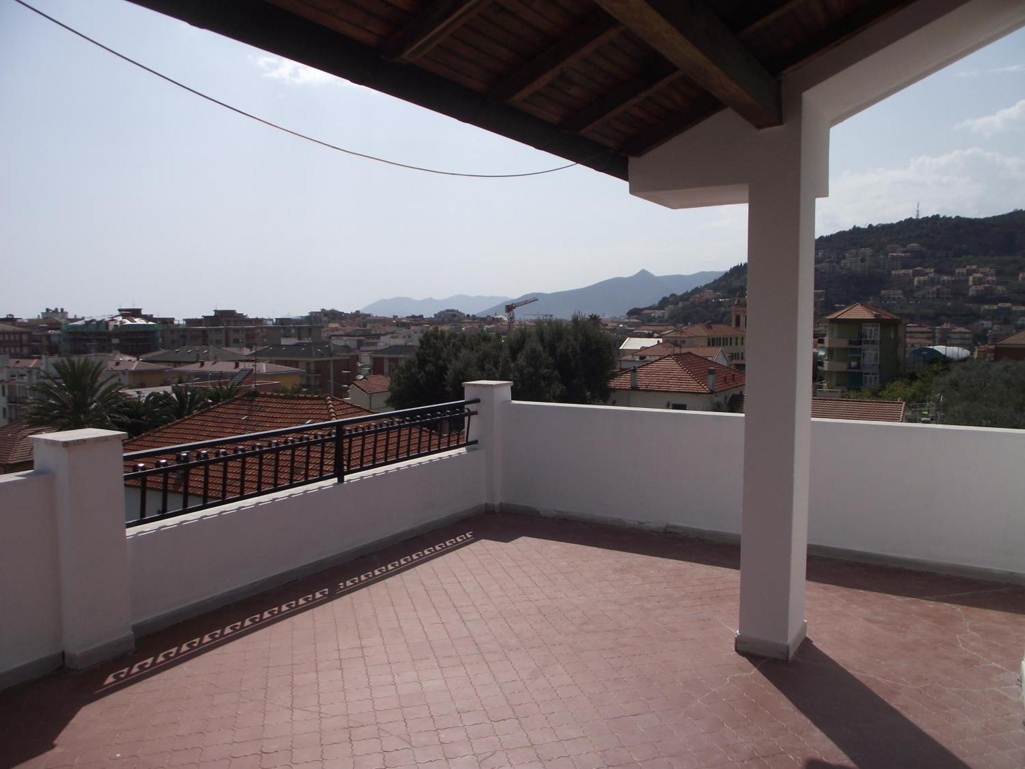 Riviera Apartments Pietra Ligure Exterior photo