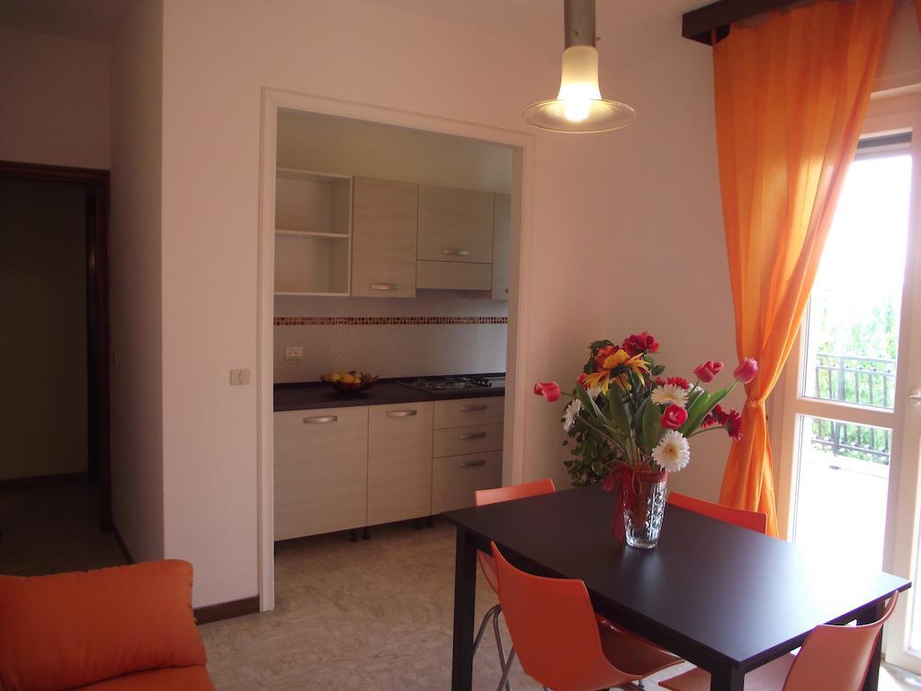 Riviera Apartments Pietra Ligure Room photo