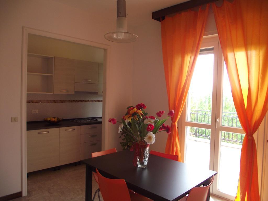 Riviera Apartments Pietra Ligure Room photo